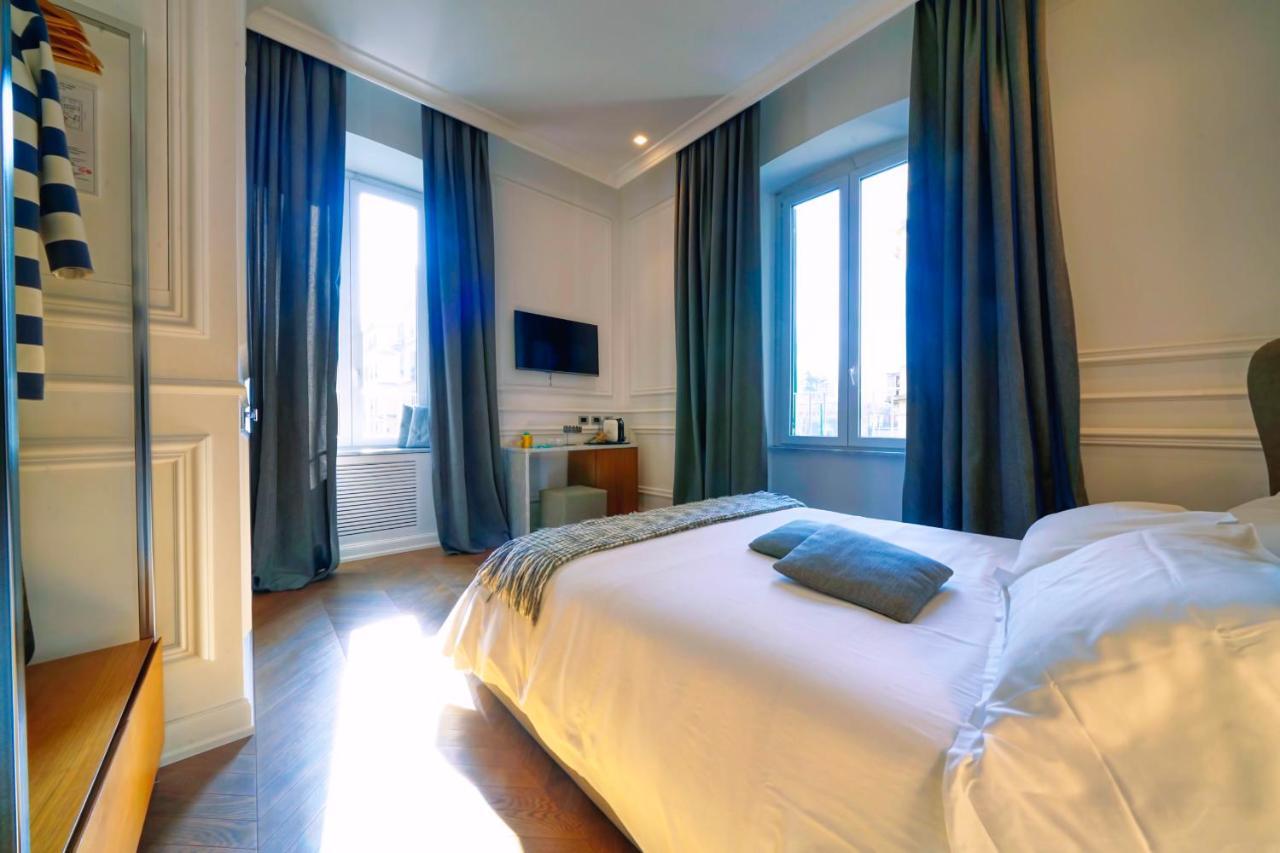 Via Chiodo Luxury La Spezia