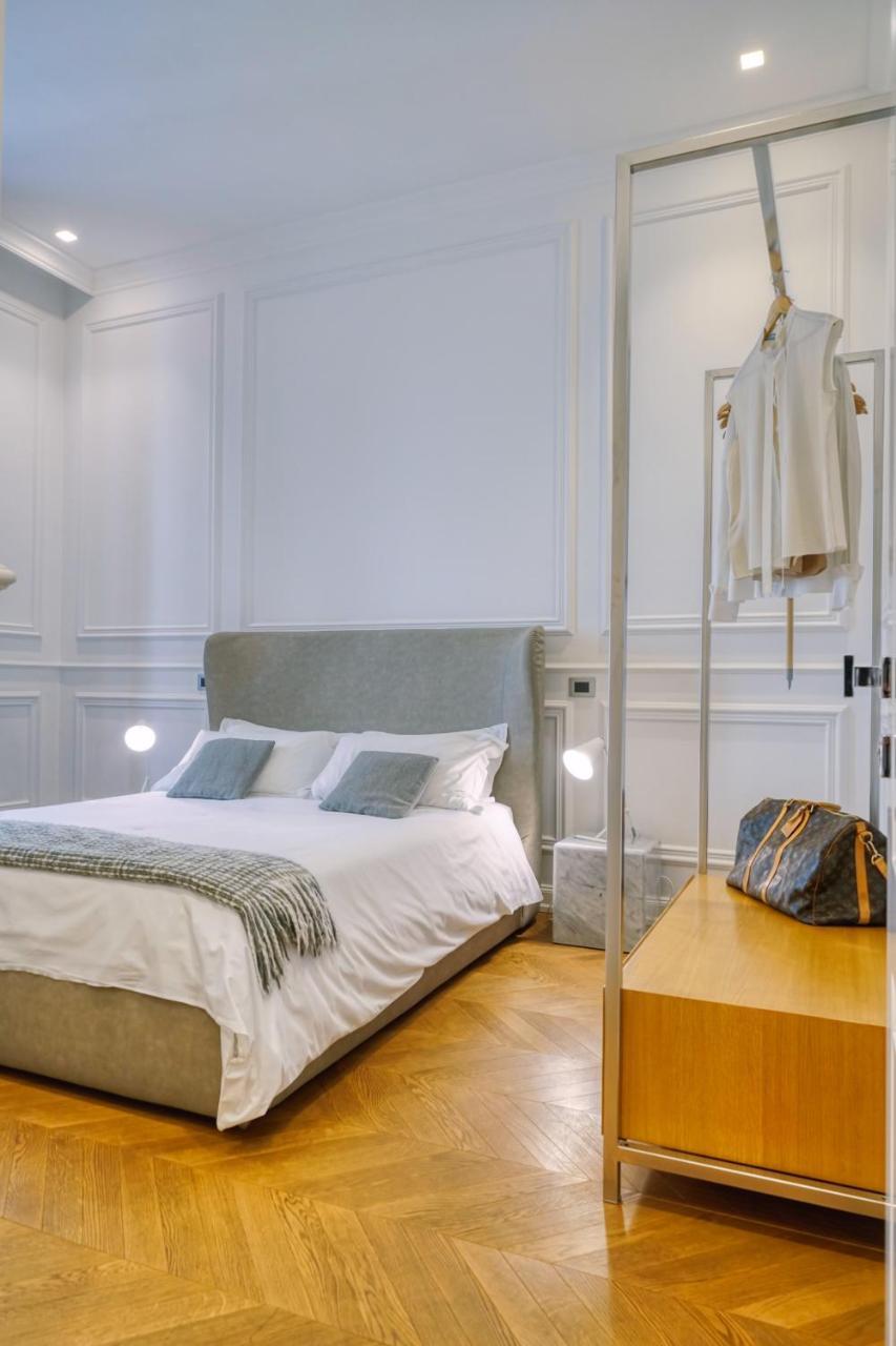 Casa de hóspedes Via Chiodo Luxury La Spezia