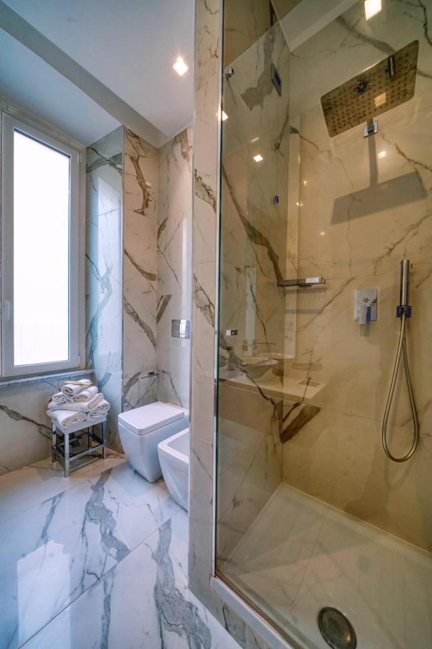 Via Chiodo Luxury 2* La Spezia