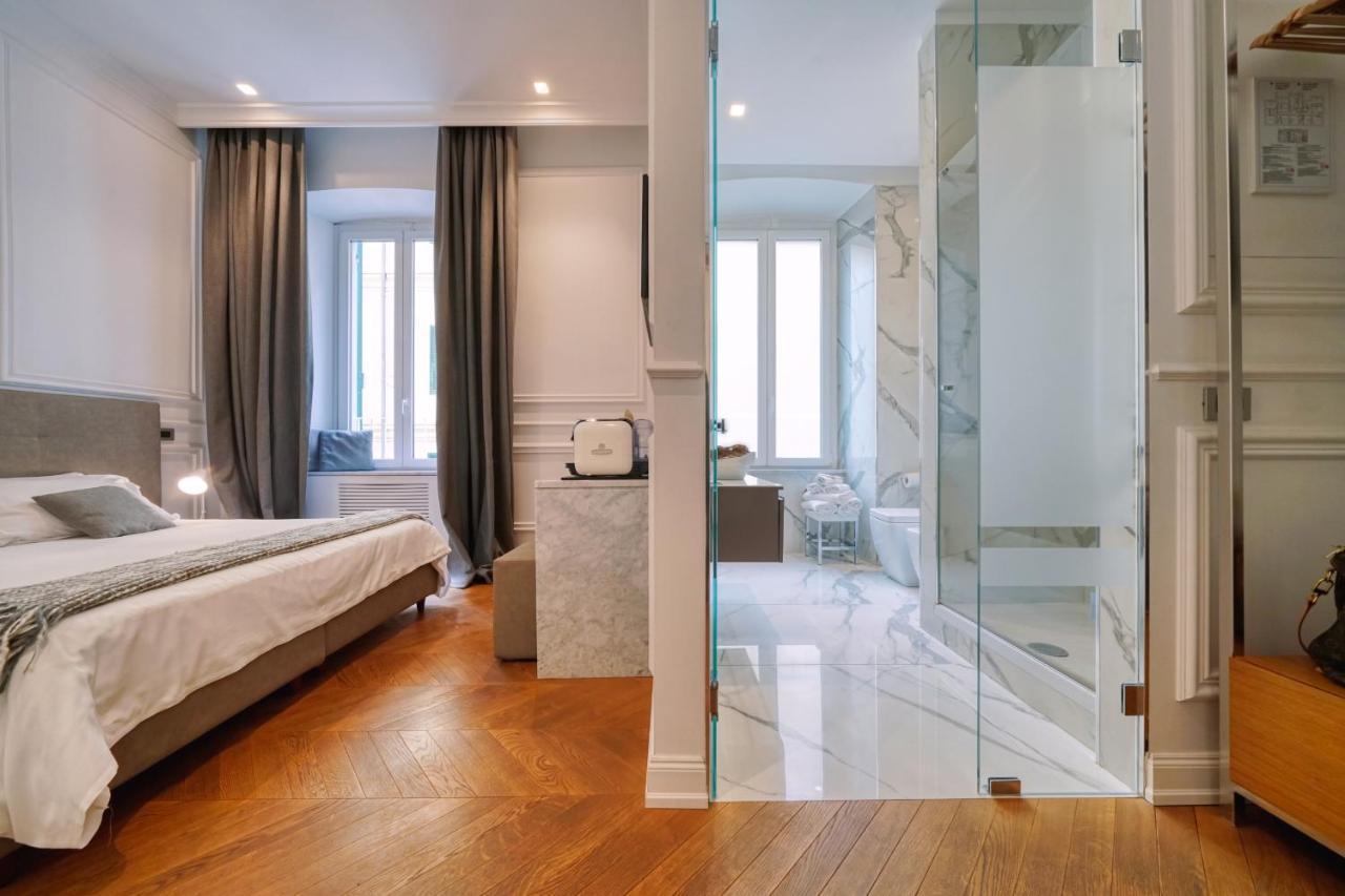 Via Chiodo Luxury La Spezia