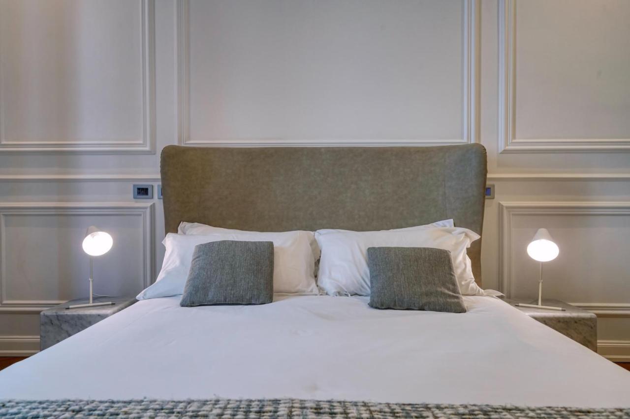 Casa de hóspedes Via Chiodo Luxury 2*