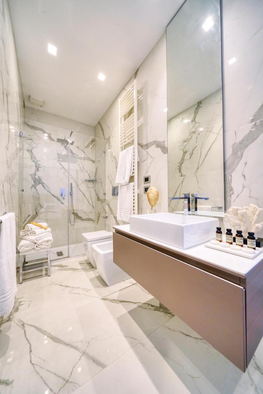 Casa de hóspedes Via Chiodo Luxury La Spezia