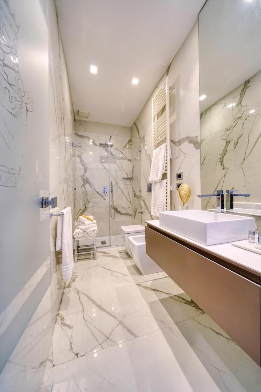 Casa de hóspedes Via Chiodo Luxury 2*