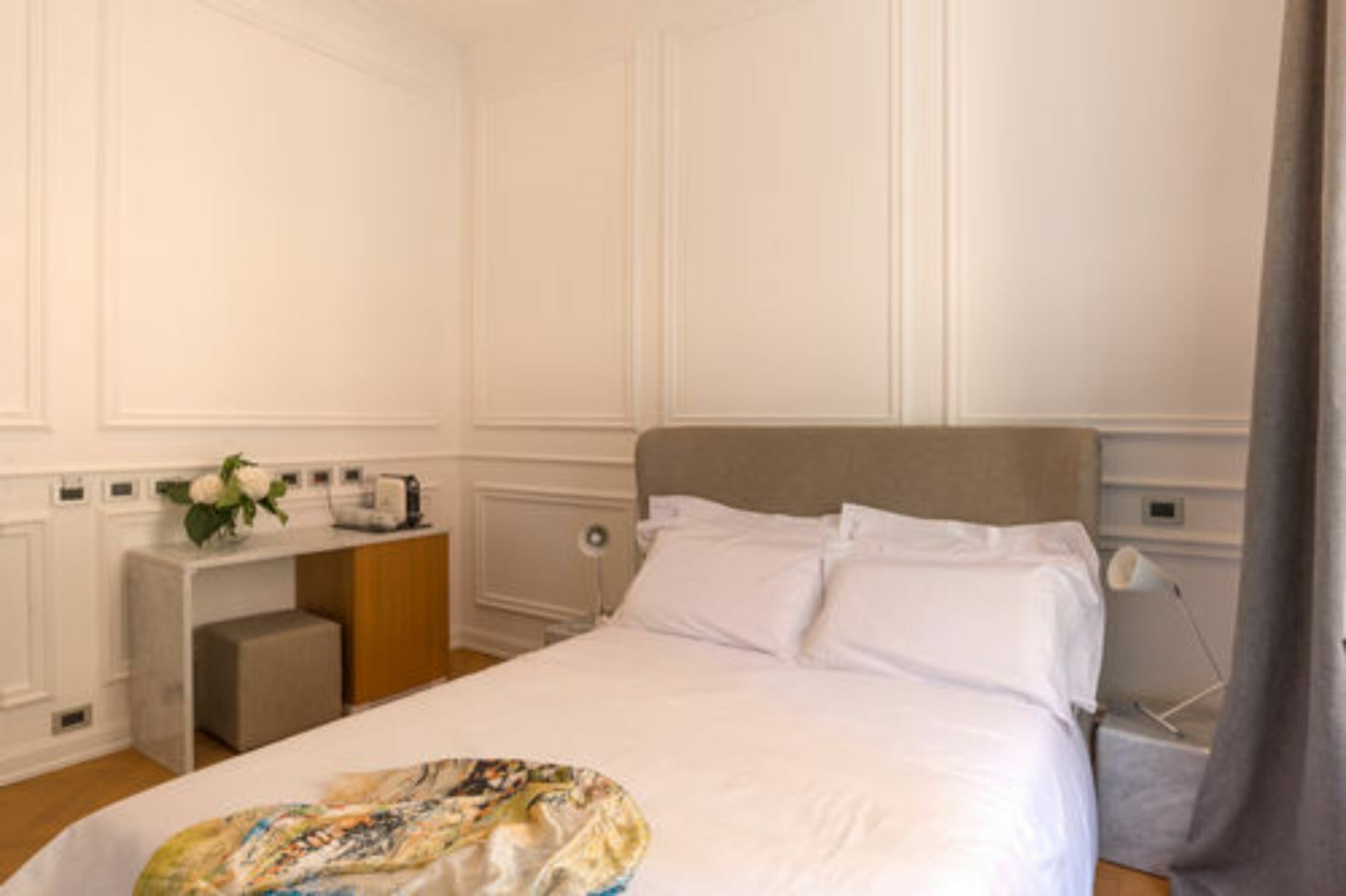 Via Chiodo Luxury 2* La Spezia