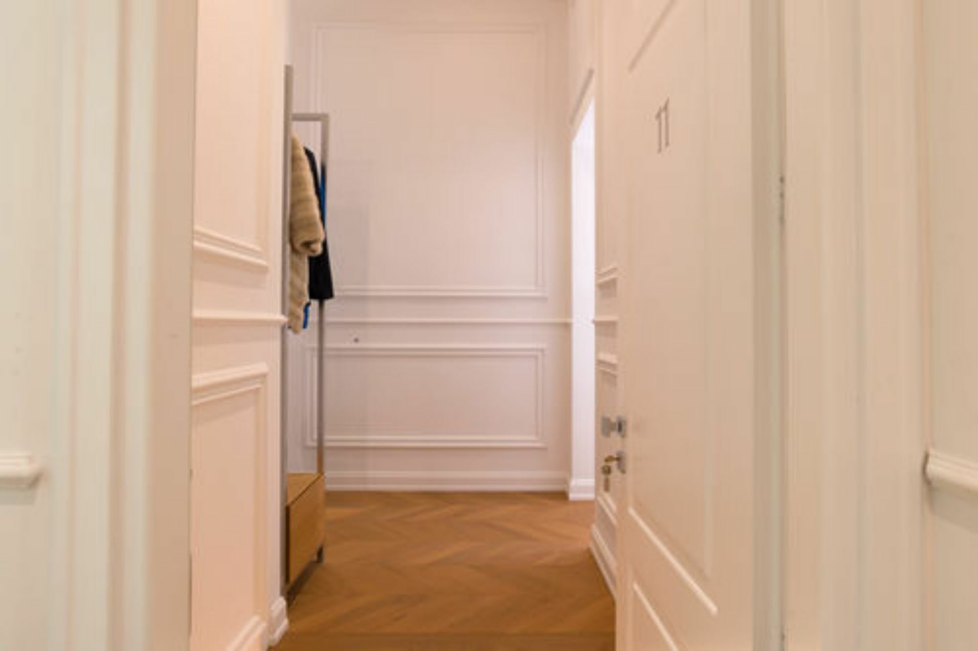 Via Chiodo Luxury 2*