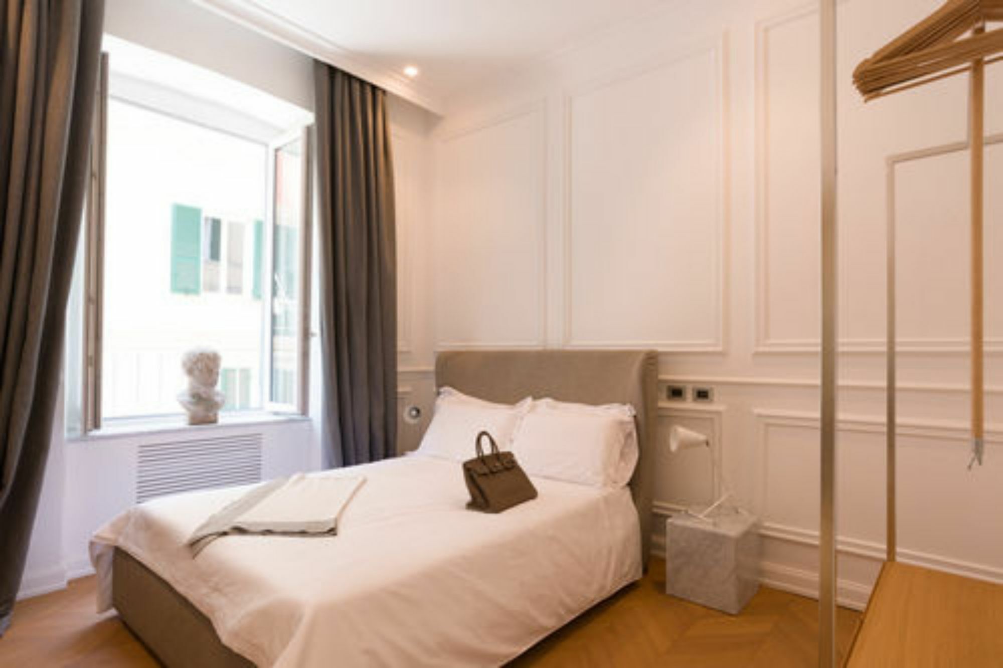 Casa de hóspedes Via Chiodo Luxury