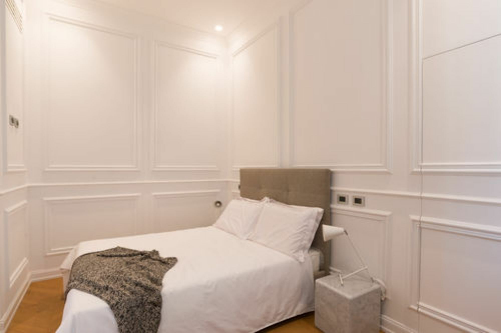 Casa de hóspedes Via Chiodo Luxury La Spezia