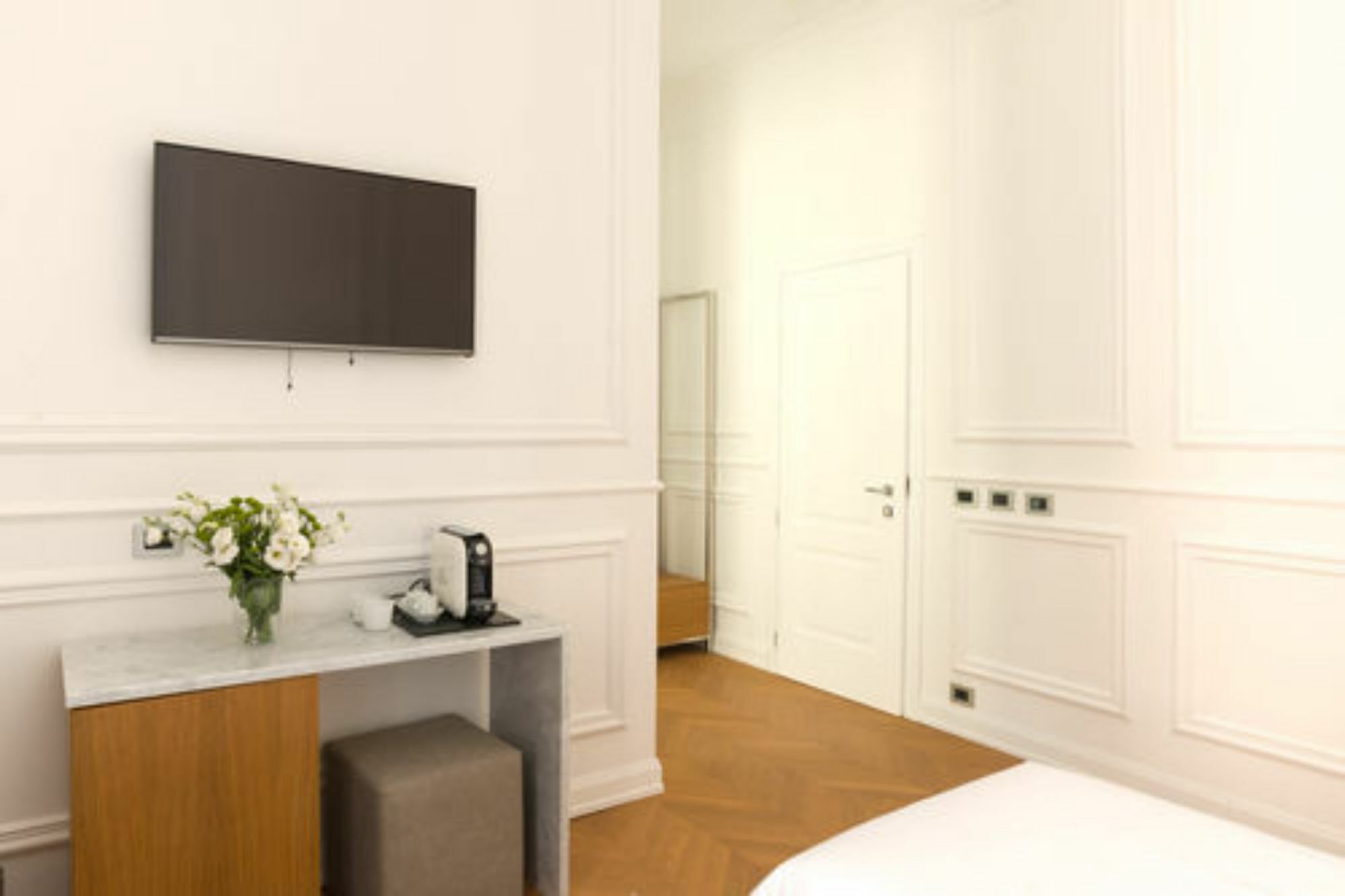Via Chiodo Luxury 2* La Spezia