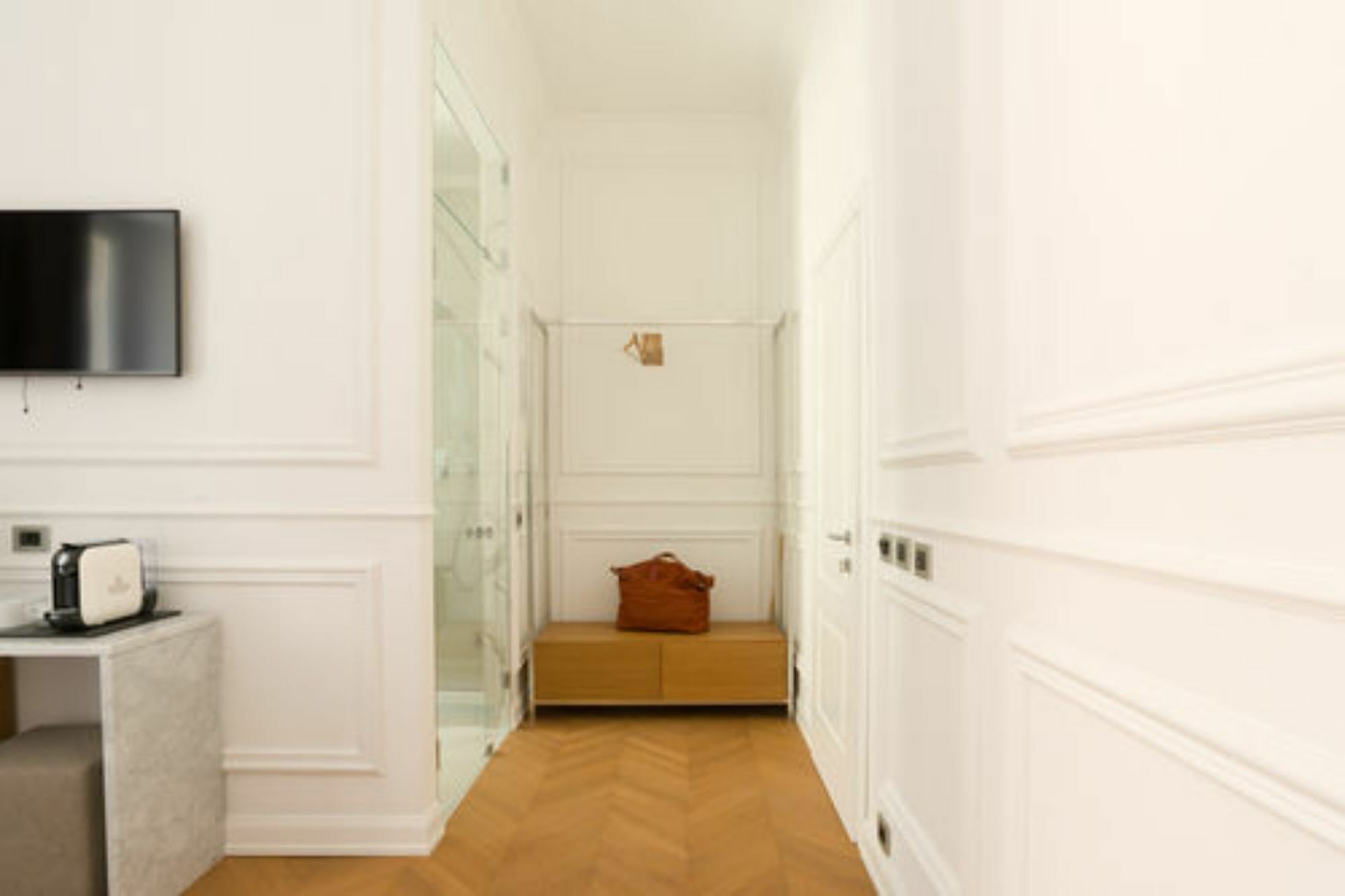 Via Chiodo Luxury 2* La Spezia