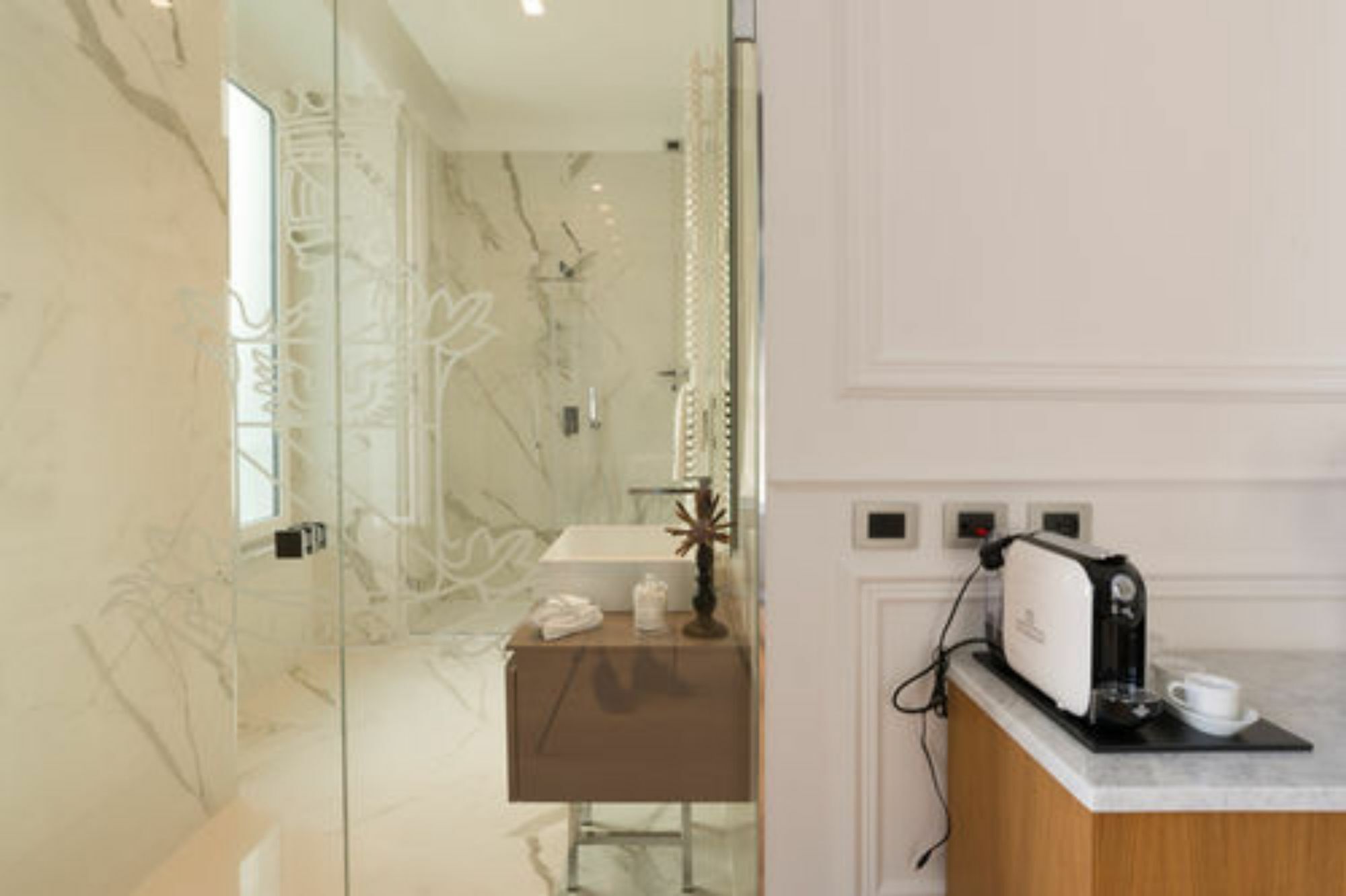 Via Chiodo Luxury La Spezia