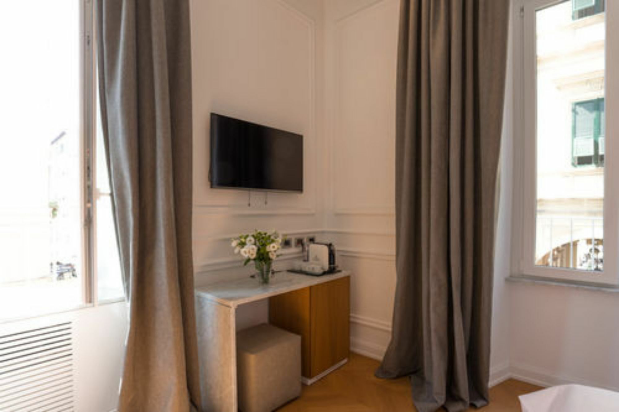 Via Chiodo Luxury 2*