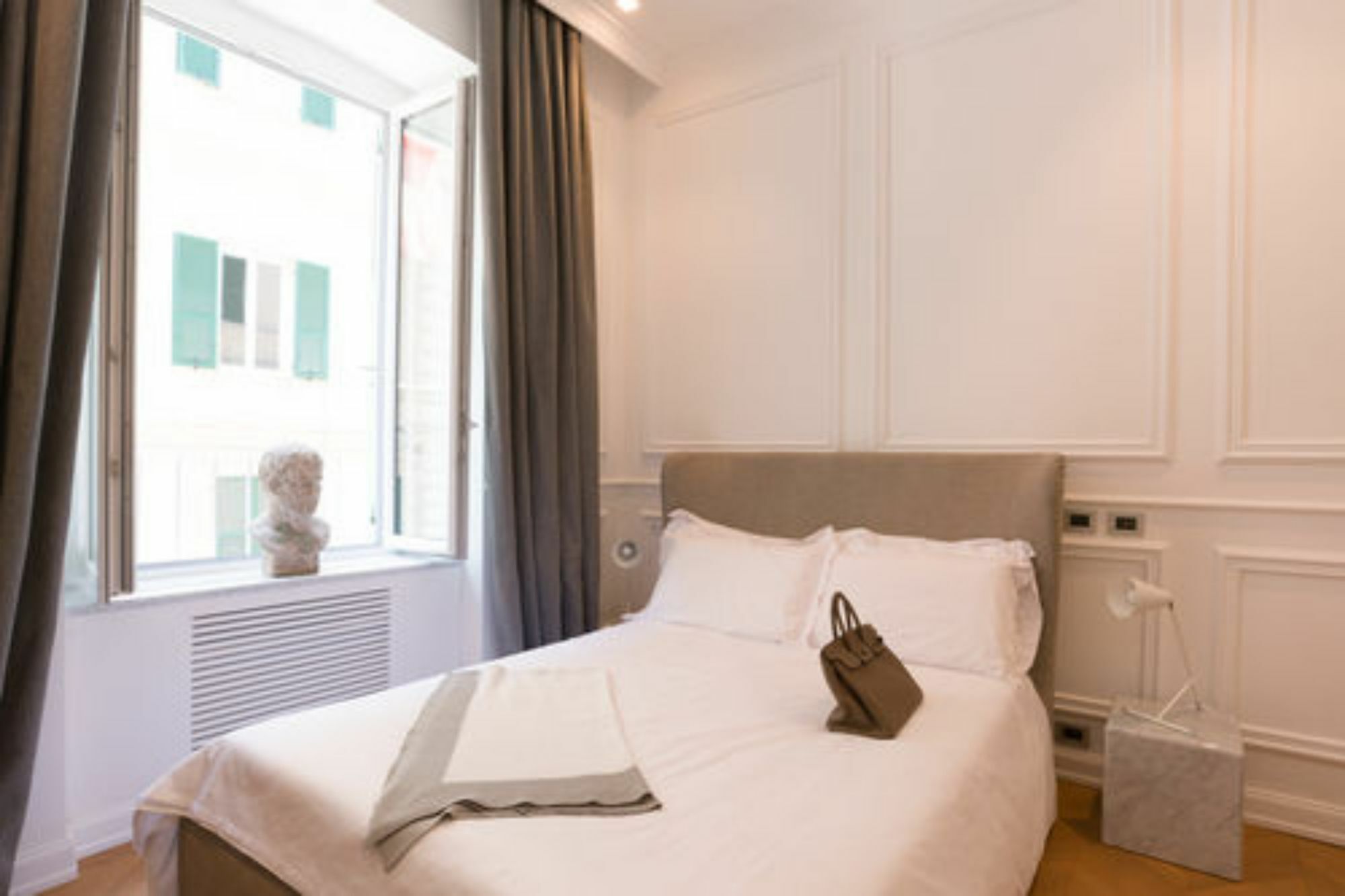 Via Chiodo Luxury 2* La Spezia