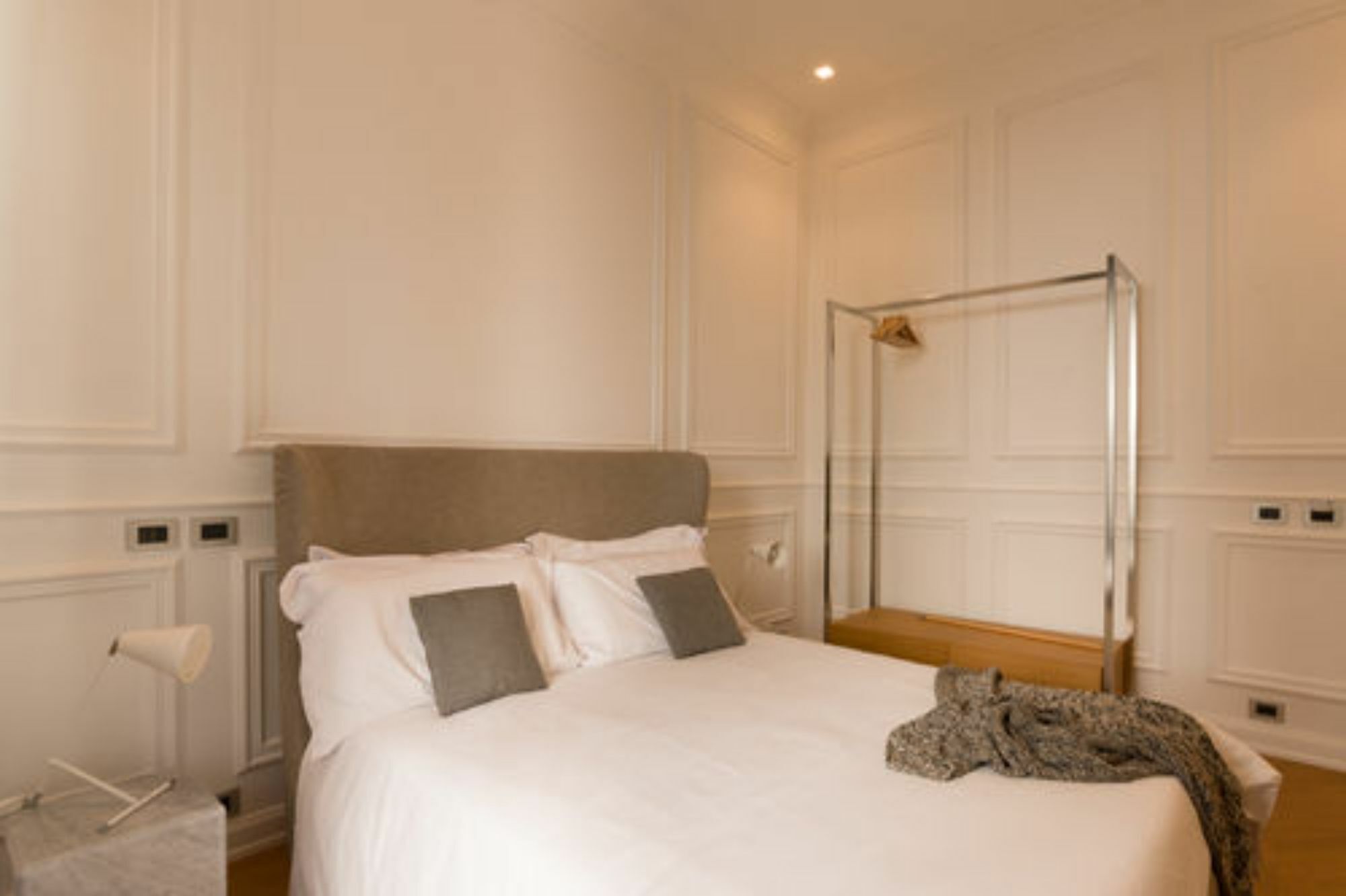 Casa de hóspedes Via Chiodo Luxury 2*