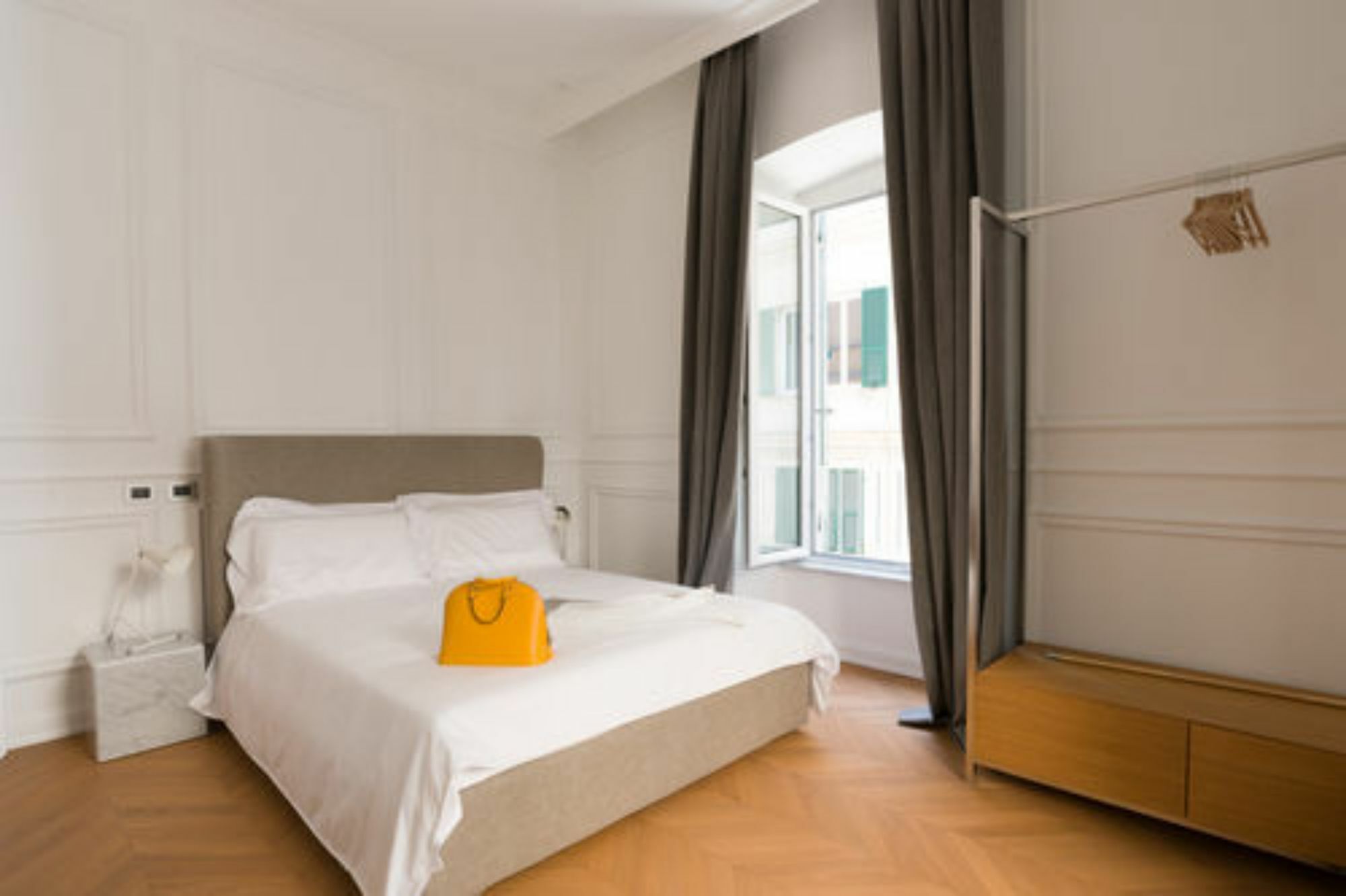 Casa de hóspedes Via Chiodo Luxury 2*