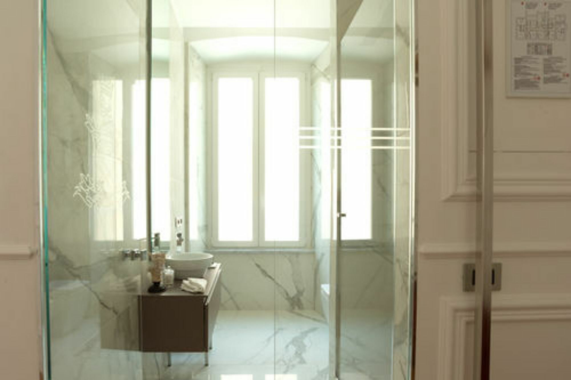 Casa de hóspedes Via Chiodo Luxury