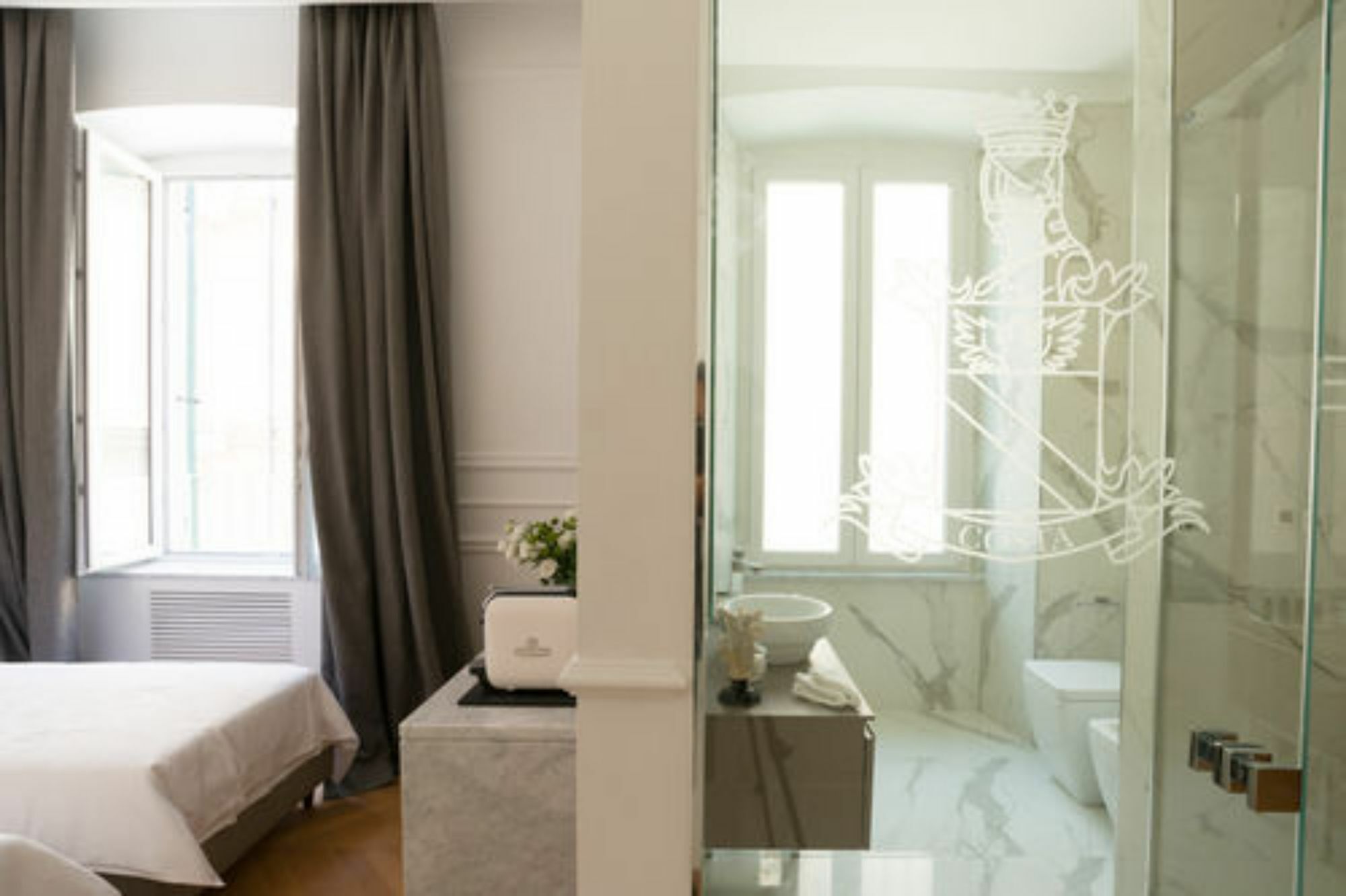 Via Chiodo Luxury Casa de hóspedes