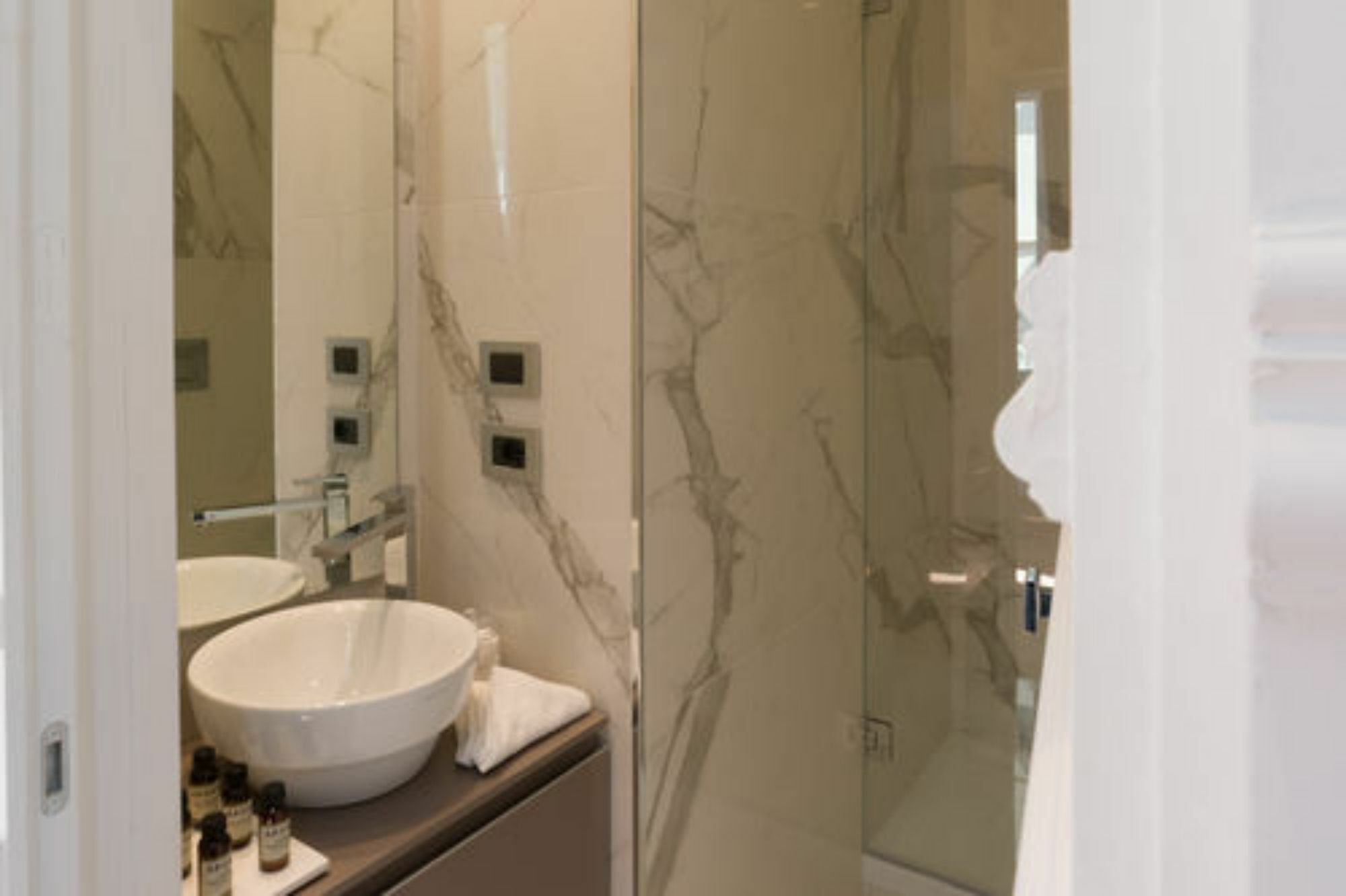 Casa de hóspedes Via Chiodo Luxury 2*