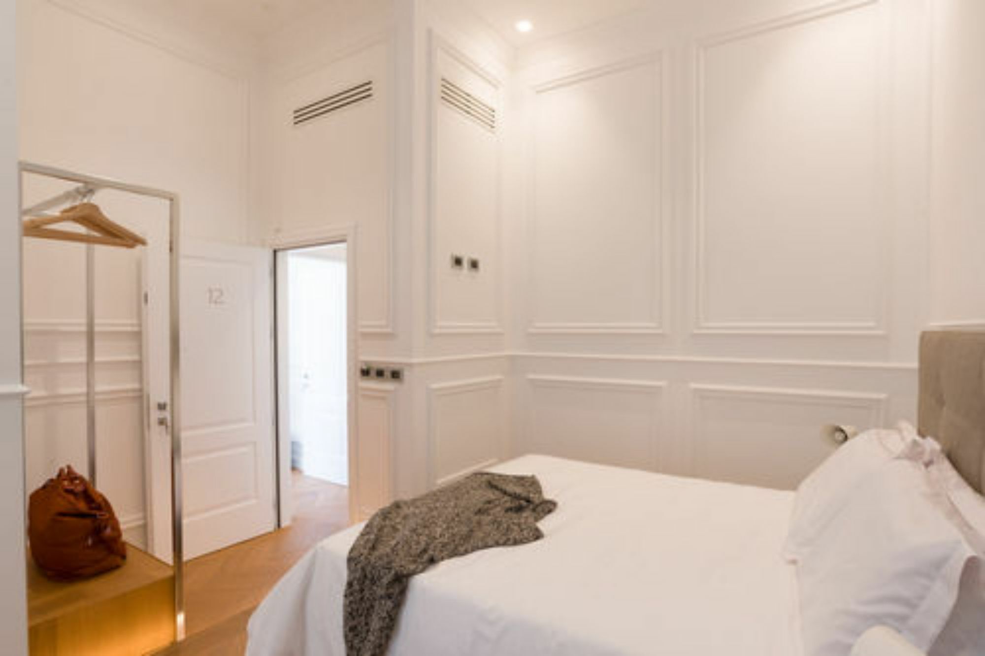 Casa de hóspedes Via Chiodo Luxury La Spezia