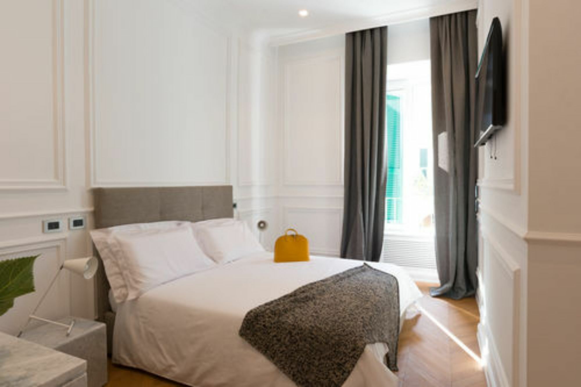 Via Chiodo Luxury 2* La Spezia