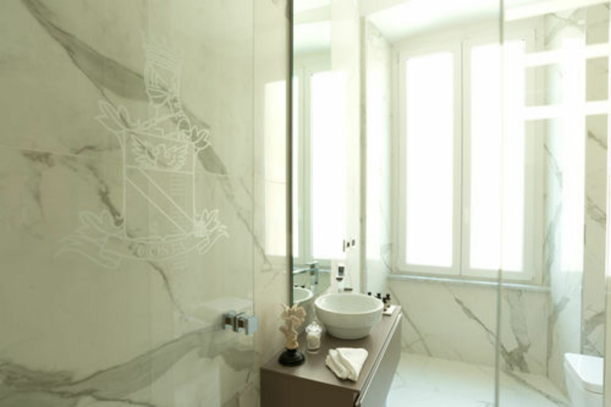 Via Chiodo Luxury La Spezia