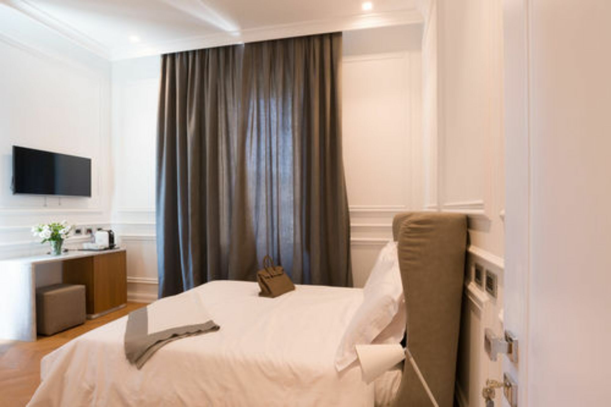 Casa de hóspedes Via Chiodo Luxury 2*